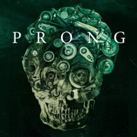 Prong - Turnover (RSD) (Limited Edition) (Splattered...