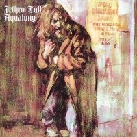 Jethro Tull - Aqualung -   - (CD / A)