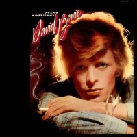 David Bowie (1947-2016) - Young Americans (2016...