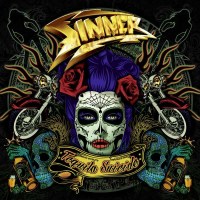 Sinner - Tequila Suicide -   - (CD / T)