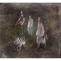 Ylja - Ylja -   - (CD / Y)