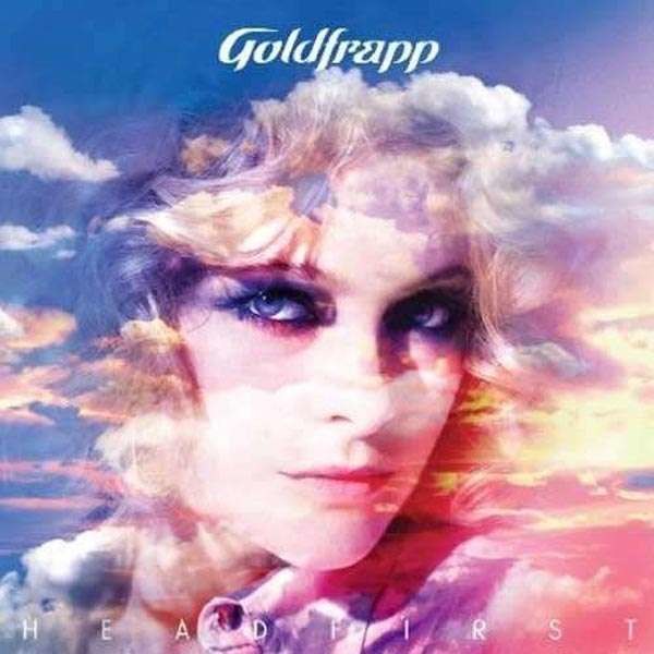 Goldfrapp - Head First (180g) -   - (LP / H)