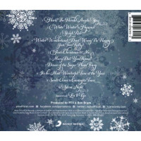 Pentatonix - Thats Christmas To Me -   - (CD / T)