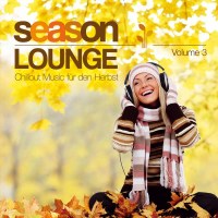 Autumn Lounge Club - Season Lounge: Chillout Music f?r...