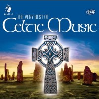 Celtic Orchestra - The World Of The Very Best Of Celtic...