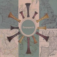 ZampogneriA - Fiumerapido -   - (CD / F)