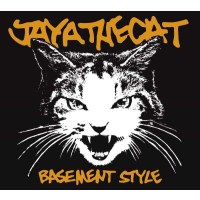 Jaya The Cat - Basement Style -   - (CD / B)