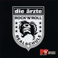 Die Ärzte: Die ?rzte - Unplugged - RocknRoll...