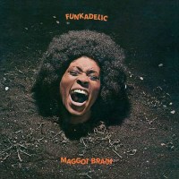 Funkadelic - Maggot Brain (Colored Vinyl) -   - (LP / M)