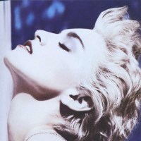 Madonna - True Blue (11 Tracks) -   - (CD / Titel: H-P)