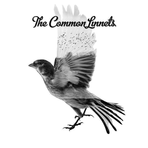 The Common Linnets (Ilse DeLange & Waylon) - The Common Linnets (Limited Deluxe Edition) -   - (CD / T)