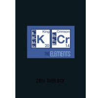 King Crimson - The Elements Tour-Box 2014 -   - (CD /...