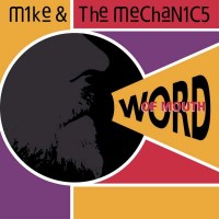 Mike & The Mechanics - Word Of Mouth -   - (CD /...