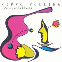 Pippo Pollina - Versi Per La Libert? -   - (CD / Titel: H-P)