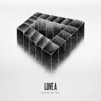 Love A - Nichts ist neu -   - (CD / Titel: H-P)