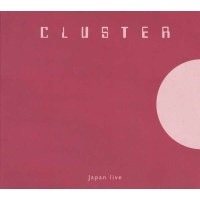 Cluster - Japan Live (180g) -   - (Vinyl / Rock (Vinyl))