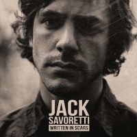 Jack Savoretti - Written In Scars -   - (Vinyl / Rock...