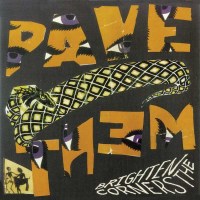 Pavement - Brighten The Corners -   - (Vinyl / Rock (Vinyl))