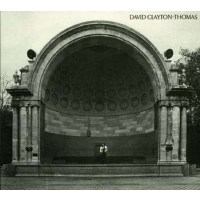 David Clayton-Thomas - David Clayton-Thomas -   - (CD /...