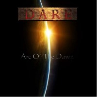 Dare - Arc Of The Dawn -   - (CD / Titel: A-G)