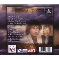 Dare - Arc Of The Dawn -   - (CD / Titel: A-G)