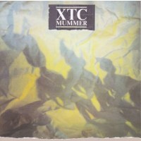 XTC - Mummer (Remaster) (16 Tracks) -   - (CD / Titel: Q-Z)