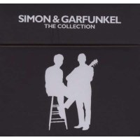 Simon & Garfunkel - The Collection (Deluxe Box Set...