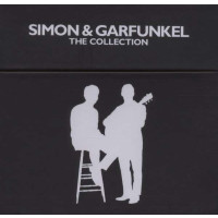 Simon & Garfunkel - The Collection (Deluxe Box Set...