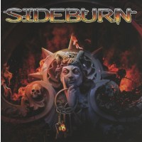 Sideburn - #Eight -   - (CD / Titel: Q-Z)