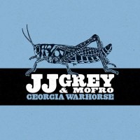 J.J. Grey & Mofro - Georgia Warhorse -   - (CD / G)