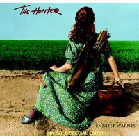 Jennifer Warnes - The Hunter (24 Karat Gold-CD) -   - (CD...