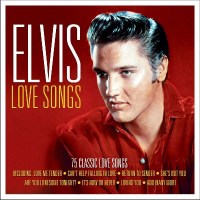 Elvis Presley (1935-1977) - Love Songs -   - (CD / Titel:...