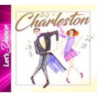 Various: - Charleston (Lets Dance) -   - (CD / C)