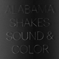 Alabama Shakes - Sound & Color (180g) -   - (Vinyl /...