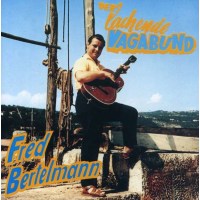 Fred Bertelmann - Der lachende Vagabund -   - (CD / D)