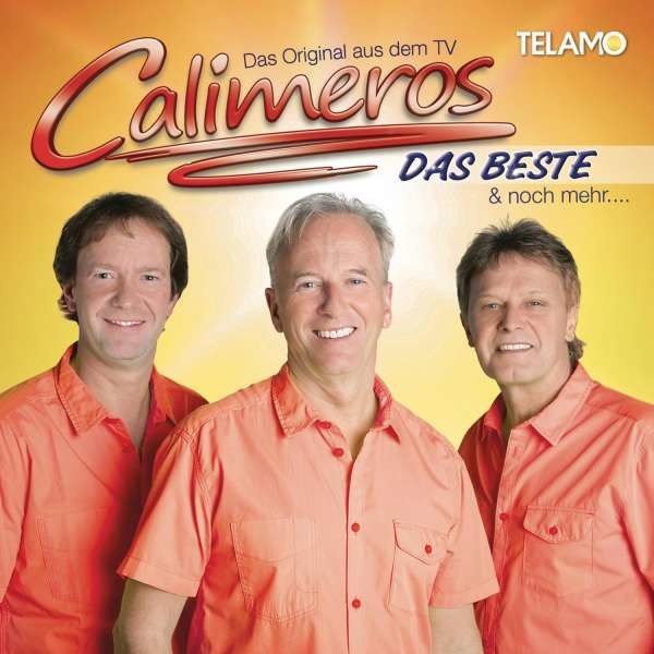 Calimeros - Das Beste & noch mehr... -   - (CD / D)