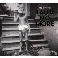 Faith No More - Sol Invictus -   - (CD / Titel: A-G)