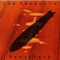 Led Zeppelin - Remasters -   - (CD / R)