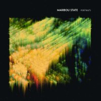 Maribou State - Portraits -   - (LP / P)