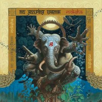 My Sleeping Karma - Moksha -   - (CD / M)