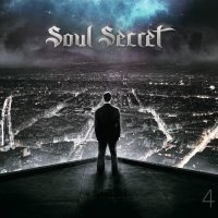 Soul Secret - 4 -   - (CD / #)