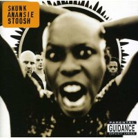 Skunk Anansie - Stoosh -   - (CD / S)