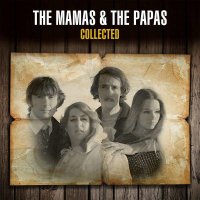 The Mamas & The Papas - Collected (180g) -   - (Vinyl...