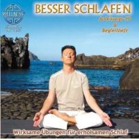 Various: - Chris: Besser schlafen -   - (CD / C)