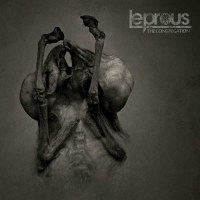 Leprous - The Congregation -   - (CD / Titel: H-P)