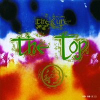 The Cure - The Top (Deluxe Edition) -   - (CD / Titel: Q-Z)