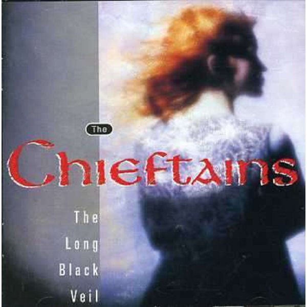 The Chieftains - The Long Black Veil -   - (CD / T)