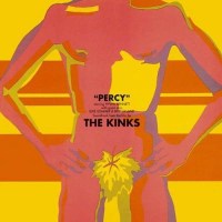 The Kinks - Percy -   - (CD / P)