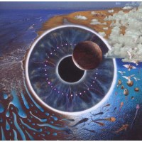 Pink Floyd - Pulse: Live 1994 -   - (CD / P)