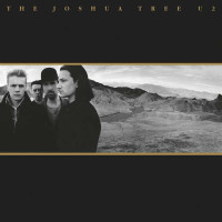 U2 - The Joshua Tree -   - (CD / T)